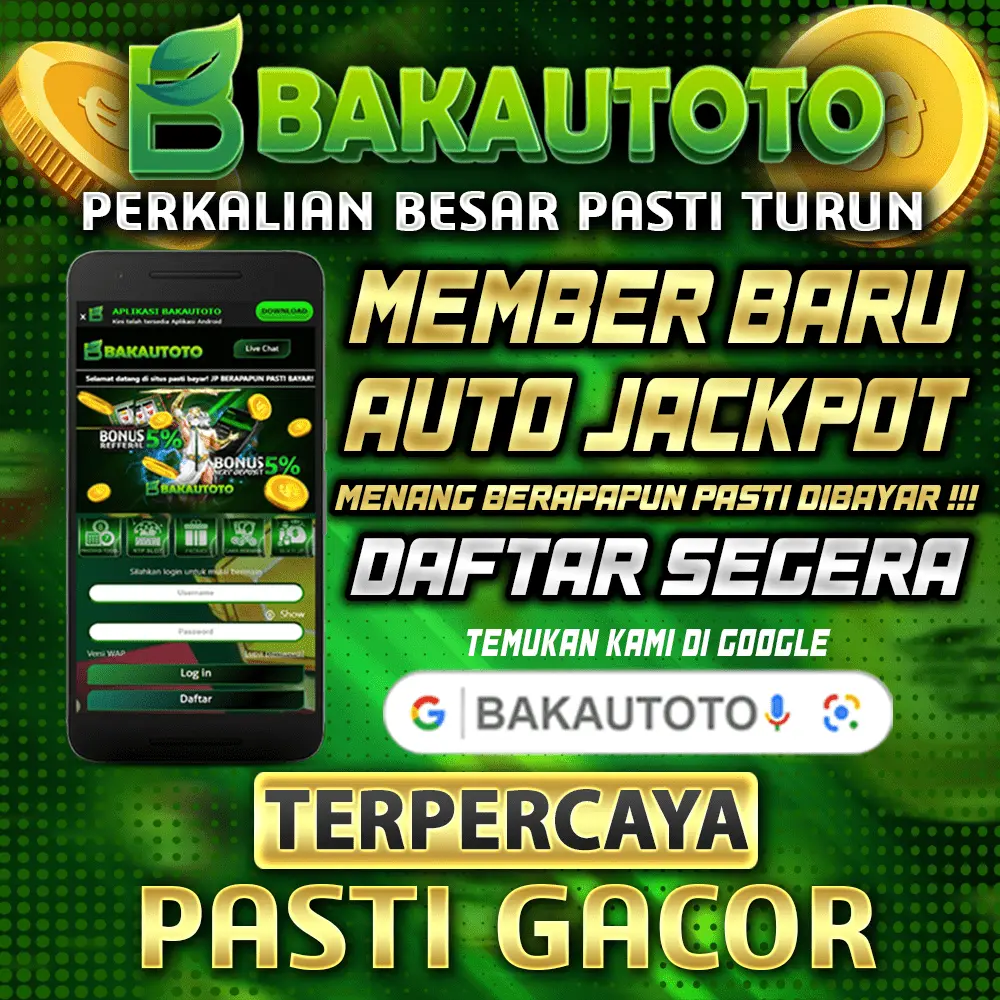 Link Gacor # Situs Slot Online Resmi Gampang JP 2024